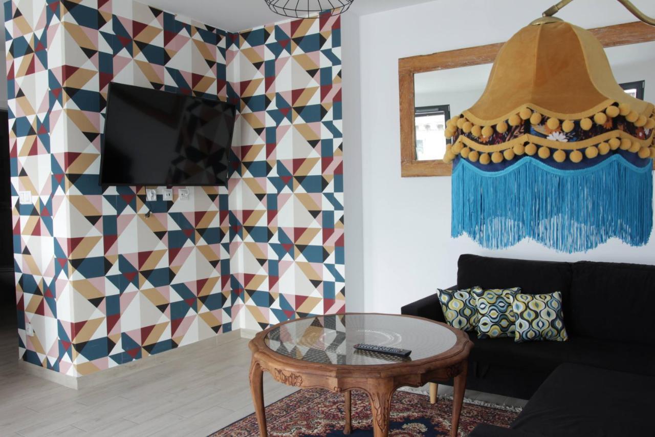 Apartamento White Frog Szczecin Exterior foto